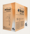 Bosma 71-314 Biogel SkinSense Surgical Gloves – Sterile Latex-Free Surgical Gloves, 50 Pairs/Box, 4 Boxes/Case