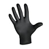 Dash Medical BMX100 Black Maxx® Latex Exam Gloves (Case) Palm: 5.5 Mil | Finger: 6.6 Mil, 100/Box, 10 Boxes/Case