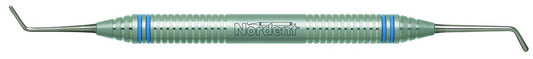 Nordent CEBRLAD-3 #3 Ladmore Burnisher With Duralite® Colorrings™ Handle