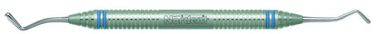 Nordent CEBRN117 N117 Burnisher With Duralite® Colorrings™ Handle