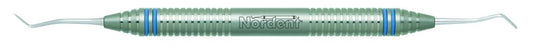 Nordent CECAURI1 #1 University Of Puerto Rico Carver With Duralite® Colorrings™ Handle