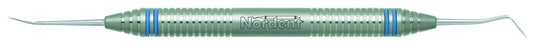 Nordent CECAWA1S Ward 1S Carver With Duralite® Colorrings™ Handle