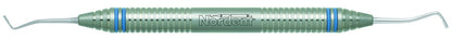 Nordent CECN1-P-4 Condenser (1.1-1.5 Mm) - Plain, Duralite® Colorrings™