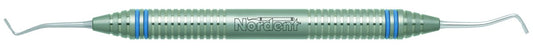 Nordent CECN1-P-4 Condenser (1.1-1.5 Mm) - Plain, Duralite® Colorrings™