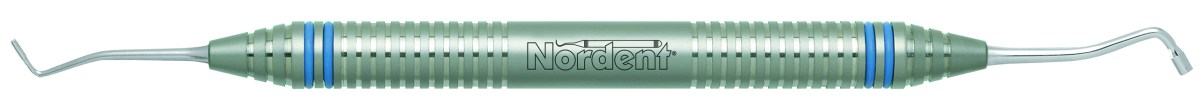 Nordent CECN1-P-8 Condenser (1.1-2.3 Mm) - Plain, Duralite® Colorrings™