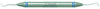 Nordent CECN1-S-4 Condenser (1.1-1.5 Mm) - Serrated, Duralite® Colorrings™