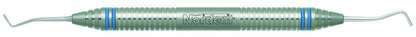 Nordent CECN1-S-4 Condenser (1.1-1.5 Mm) - Serrated, Duralite® Colorrings™