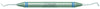 Nordent CECN1-S-8 Condenser (1.1-2.3 Mm) - Serrated, Duralite® Colorrings™