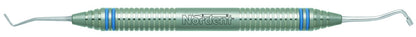 Nordent CECN1-S-8 Condenser (1.1-2.3 Mm) - Serrated, Duralite® Colorrings™