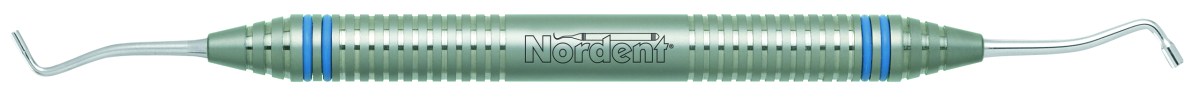 Nordent CECN4-P-8 Condenser (1.5-2.3 Mm) - Plain, Duralite® Colorrings™