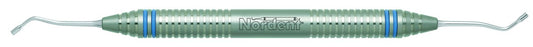 Nordent CECNH1 Condenser, De, Hollenback #1, Plain Tip Only, Duralite® Colorrings™