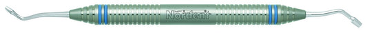 Nordent CECNH2 Condenser, De, Hollenback #2, Plain Tip Only, Duralite® Colorrings™