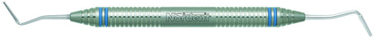 Nordent CECNMORT Condenser Plain, Mortenson with DuraLite® ColorRings™ Handle