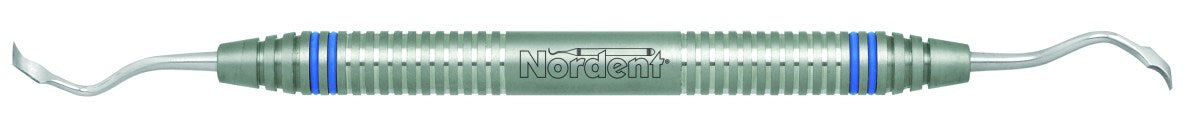 Nordent CECP36-37 Periodontal Hoe Rhodes #36-37