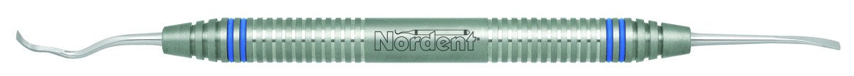 Nordent CECPK13-TG Periodontal Hoe Kirkland #13-Tg