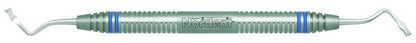 Nordent CECPOCH4 Ochsenbein #4 Double End Periodontal Chisel