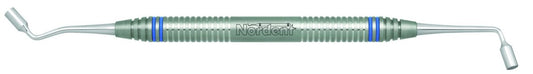 Nordent CECS919 #919 Bone Condenser With Duralite® Colorrings™ Round Handle