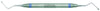 Nordent CECSL86 Surgical Curette Lucas #86 (Large)