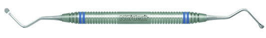 Nordent CECSL87 Surgical Curette Lucas #87 (Jumbo)