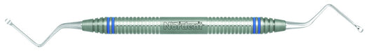 Nordent CECSM10 Surgical Curette Miller #10 (Small)