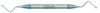 Nordent CECSM11 Surgical Curette Miller #11 (Medium)