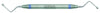 Nordent CECSM12 Surgical Curette Miller #12 (Large)