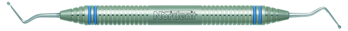 Nordent CEEC12 Excavator De Long Shank #12