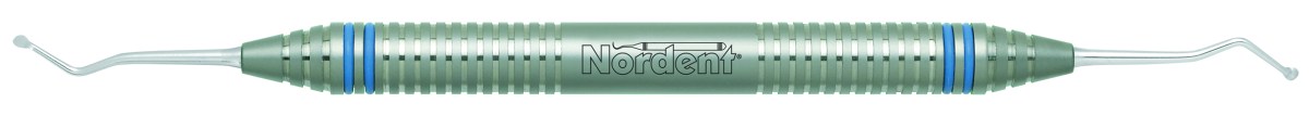 Nordent CEEC127-128 Excavator De English Pattern Spoon #127-128