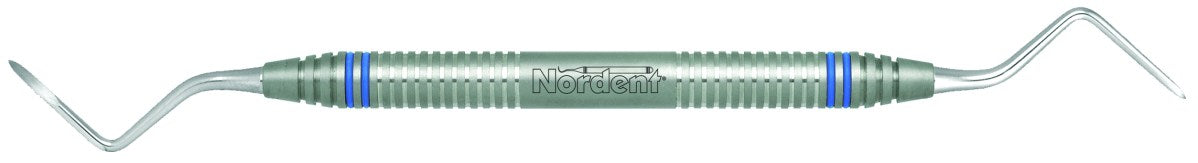 Nordent CEER2-3 Root Tip Elevator Heidbrink #2-3