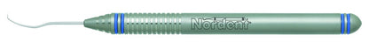 Nordent CEEX17 Explorer De #17 Duralite Colorrings Handle