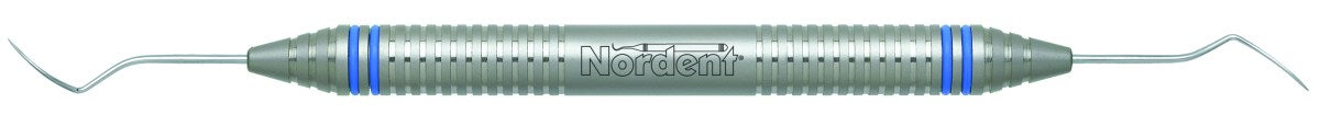 Nordent CEEX2XL Explorer De #2Xl Duralite Colorrings Handle