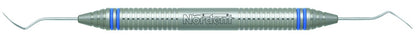 Nordent CEEX2XL Explorer De #2Xl Duralite Colorrings Handle