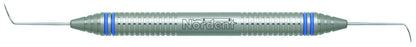 Nordent CEEX3DE Explorer De #3 Duralite Colorrings Handle