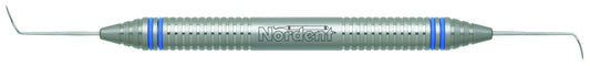 Nordent CEEX3DE Explorer De #3 Duralite Colorrings Handle