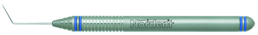 Nordent CEEX6XL Explorer #6XL with DuraLite® ColorRings™ Handle