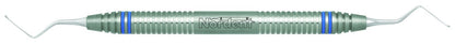 Nordent CEFPH5-11 Periodontal File Hirschfeld #5-11