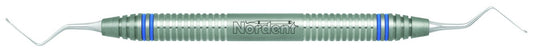 Nordent CEFPH5-11 Periodontal File Hirschfeld #5-11