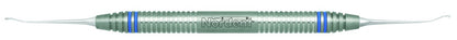 Nordent CEFPH9-10 Periodontal File Hirschfeld #9-10