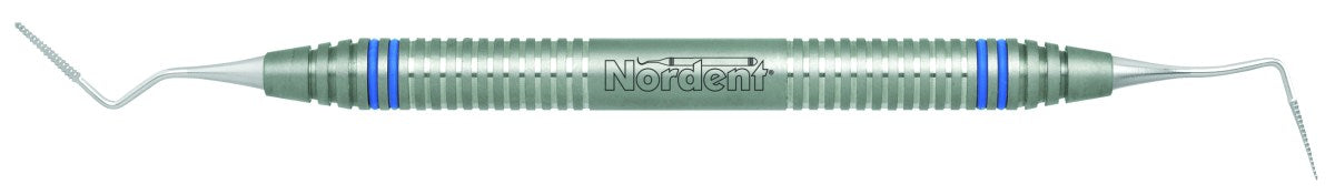 Nordent CEFPS1-2 Periodontal File Sugarman #1-2