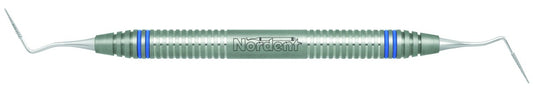 Nordent CEFPS3-4 Periodontal File Sugarman #3-4