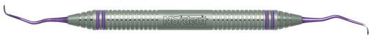 Nordent CEISLN1-2MM Langer #1-2 Micro Mini (Implant Maintenance) – Implamate® – Duralite® Colorrings