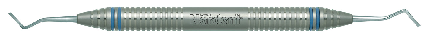 Nordent CEMT26 Margin Trimmer #26 with DuraLite® ColorRings™ Handle