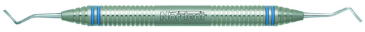 Nordent CEMT27 Margin Trimmer #27 with DuraLite® ColorRings™ Handle