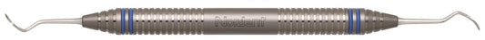 Nordent CESC204S Sickle #204S – Classic – Duralite® Colorrings