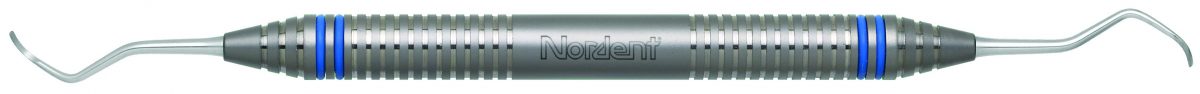 Nordent CENSBH5R-6R Barnhart #5R-6R – Xdura® – Duralite® Colorrings