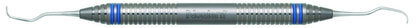 Nordent CENSGR1-2 Gracey Curette #1-2 – Xdura® – Duralite® Colorrings