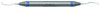 Nordent CENSGR11-12 Gracey Curette #11-12 – Xdura® – Duralite® Colorrings