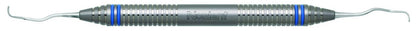 Nordent CENSGR11-12 Gracey Curette #11-12 – Xdura® – Duralite® Colorrings