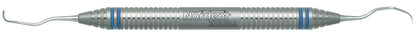 Nordent CENSGR11-14 Gracey Curette #11-14 – Xdura® – Duralite® Colorrings