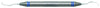 Nordent CENSGR12-13 Gracey Curette #12-13 – Xdura® – Duralite® Colorrings